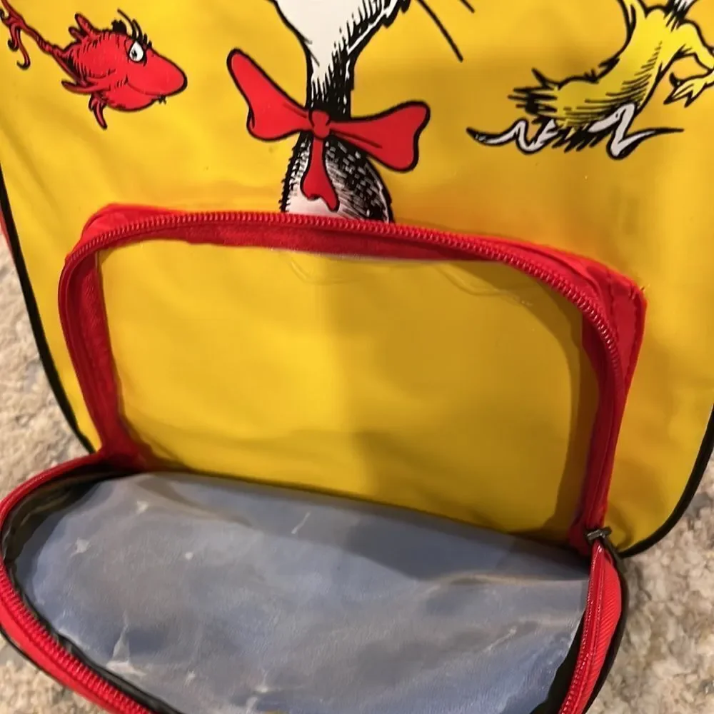 Dr. Seuss dr seuss